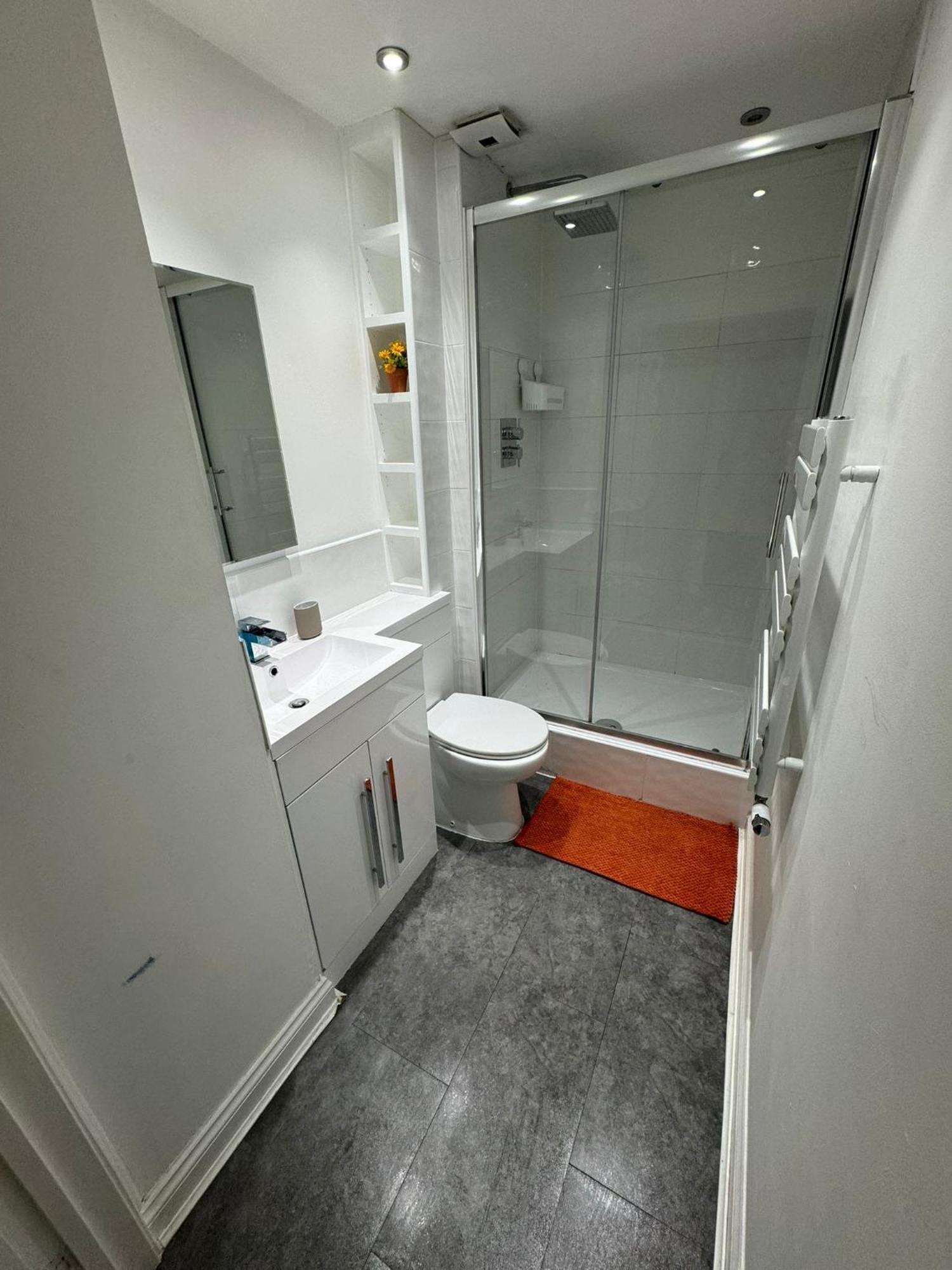 Modern Twin Room Near Ancoats & Etihad Stadium Μάντσεστερ Εξωτερικό φωτογραφία